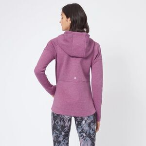 Sweaty Betty Cross Train Hoodie XS